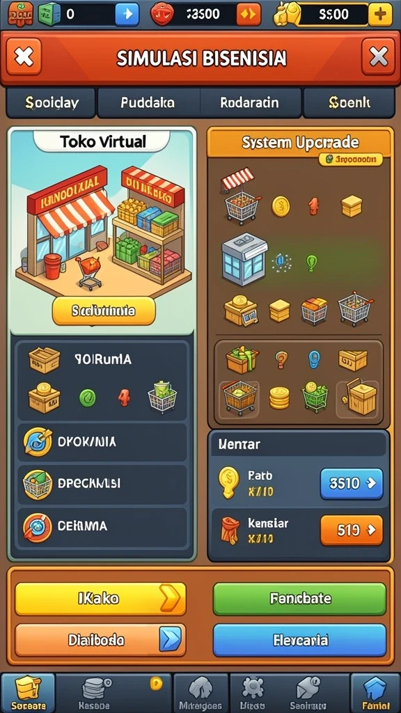 Screenshot 11bola nomor 1