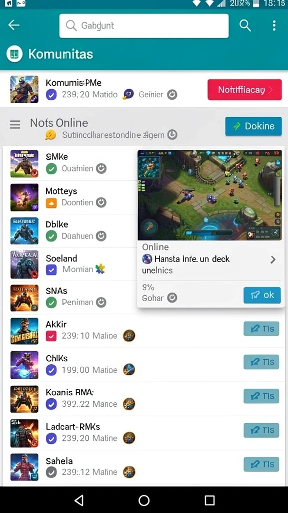 Screenshot 456win nomor 2