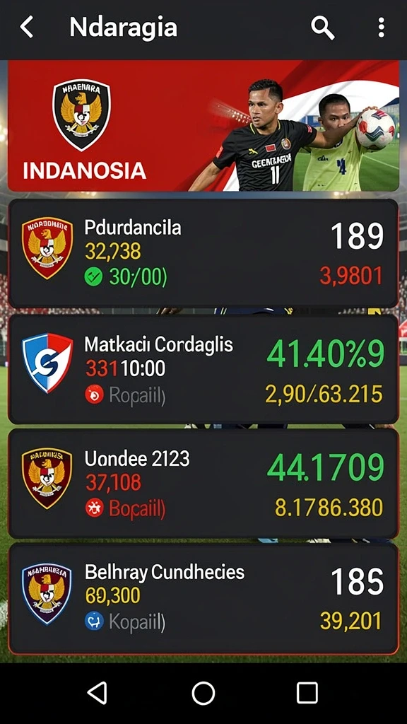 Screenshot 456win nomor 3