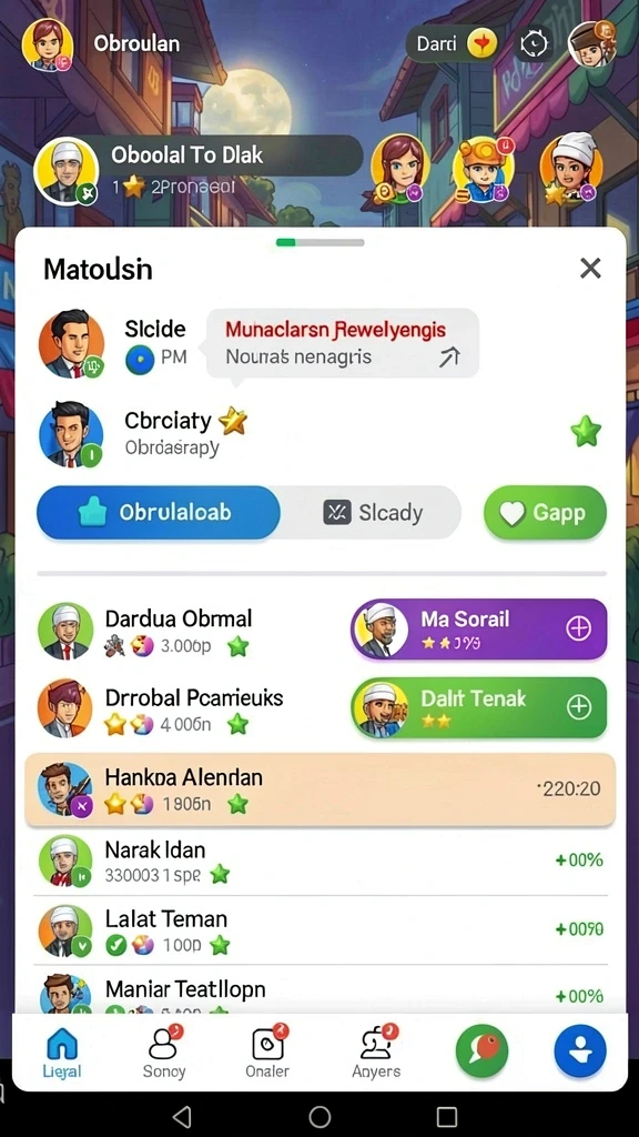 Screenshot 4p4p nomor 3
