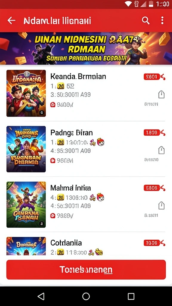 Screenshot 888idr nomor 2