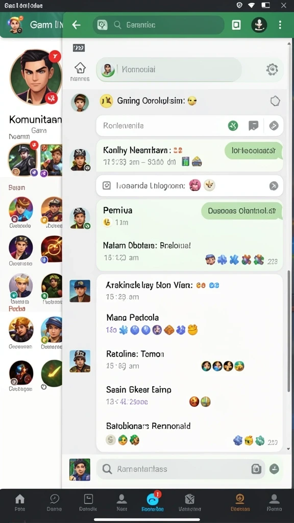 Screenshot 988bet nomor 1