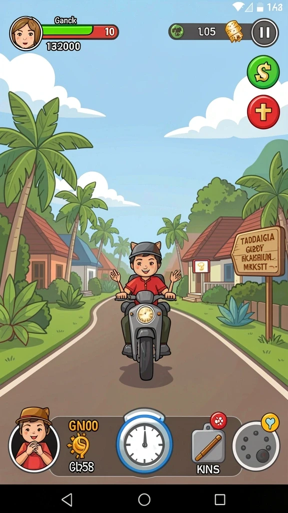 Screenshot 988slot nomor 3