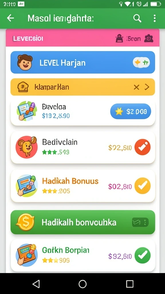 Screenshot 99rp nomor 1