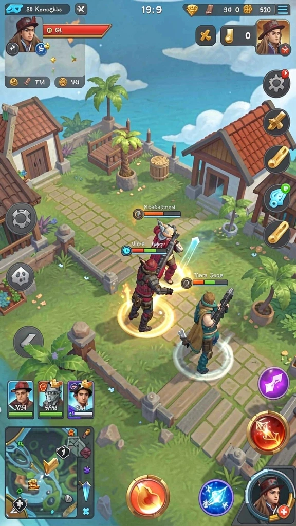 Screenshot 99sl nomor 3