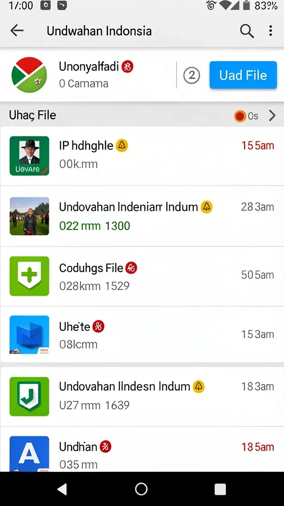 Screenshot 9et nomor 1