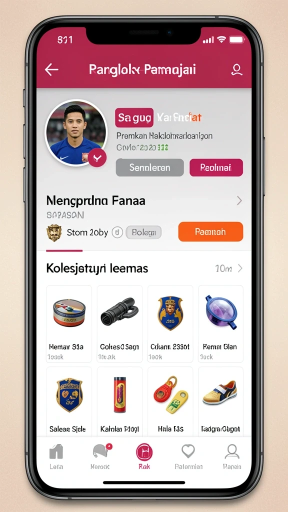 Screenshot a777game nomor 1