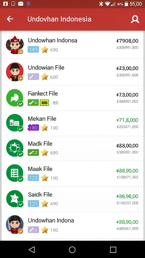 Screenshot aifa66 nomor 2