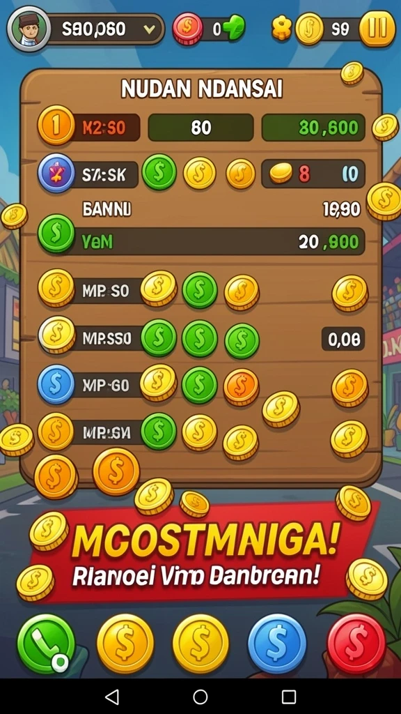 Screenshot alexabet88 nomor 1