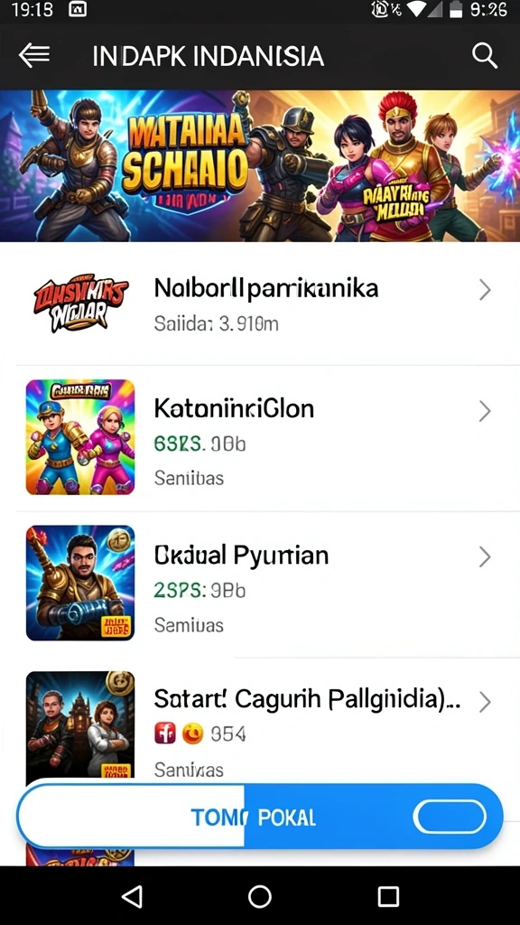 Screenshot arista88 nomor 2