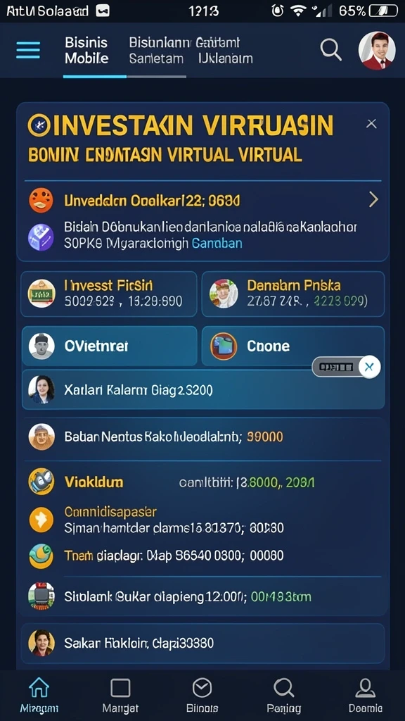 Screenshot badai777 nomor 3