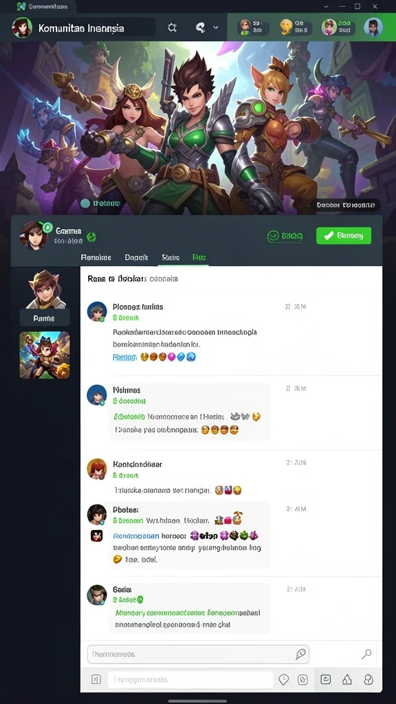 Screenshot birutoto nomor 1