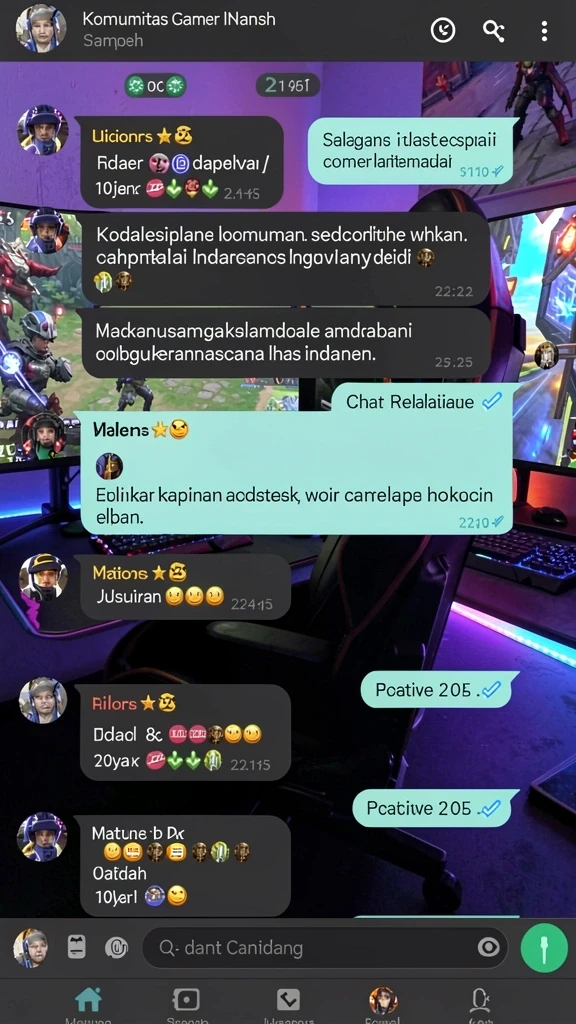 Screenshot cash777 nomor 3