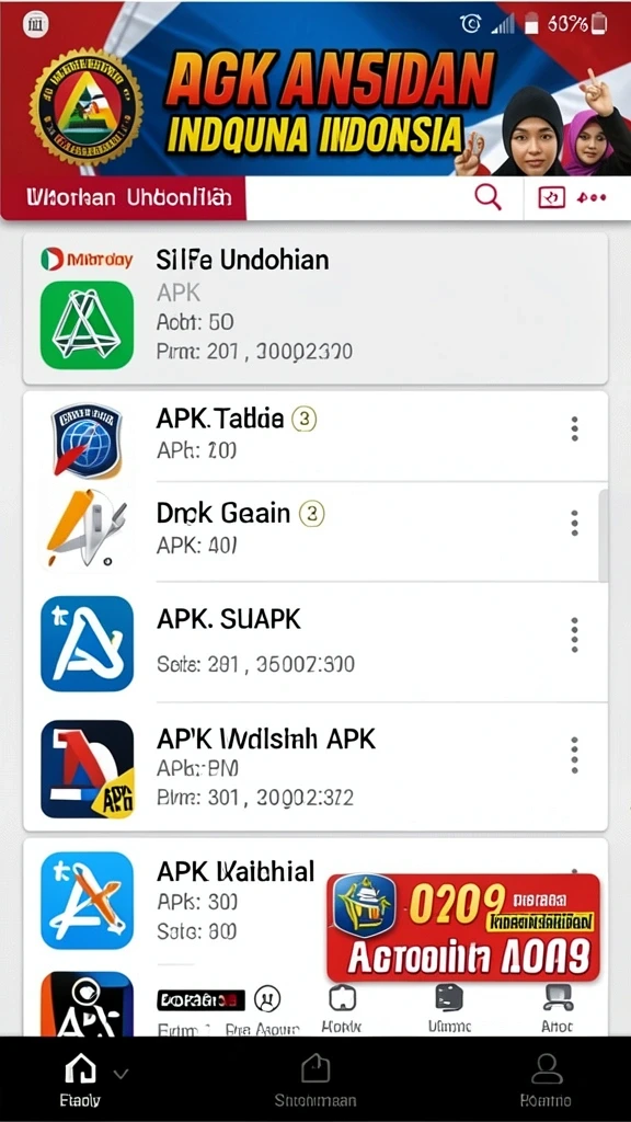Screenshot ceritoto nomor 2