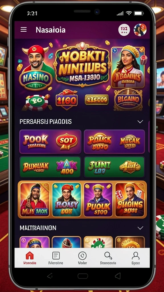 Screenshot ceritoto nomor 3