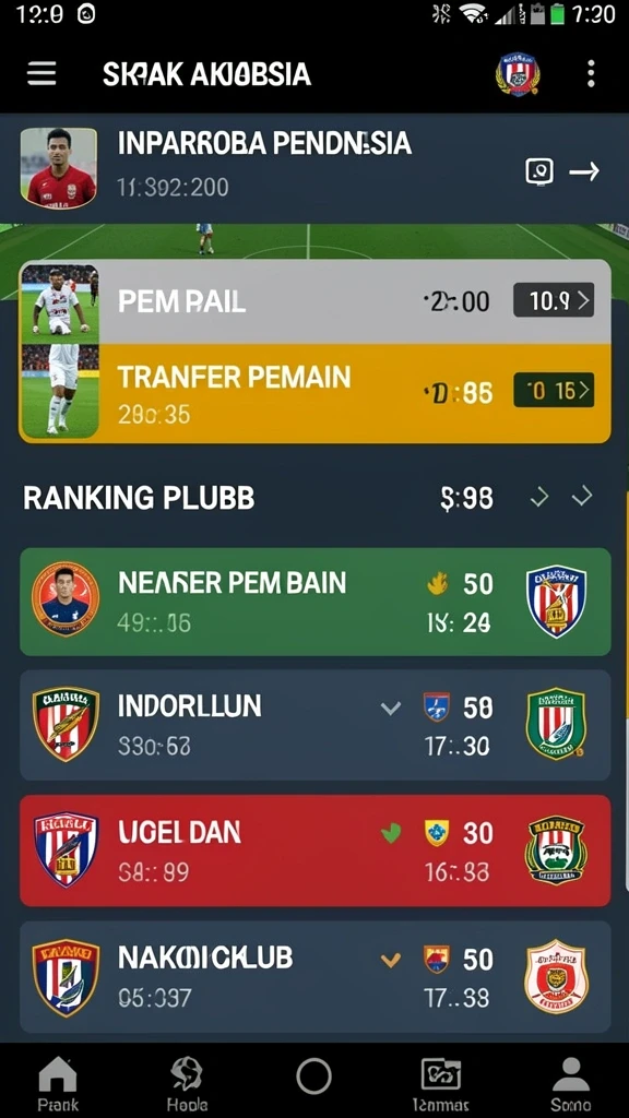 Screenshot cv777 nomor 1