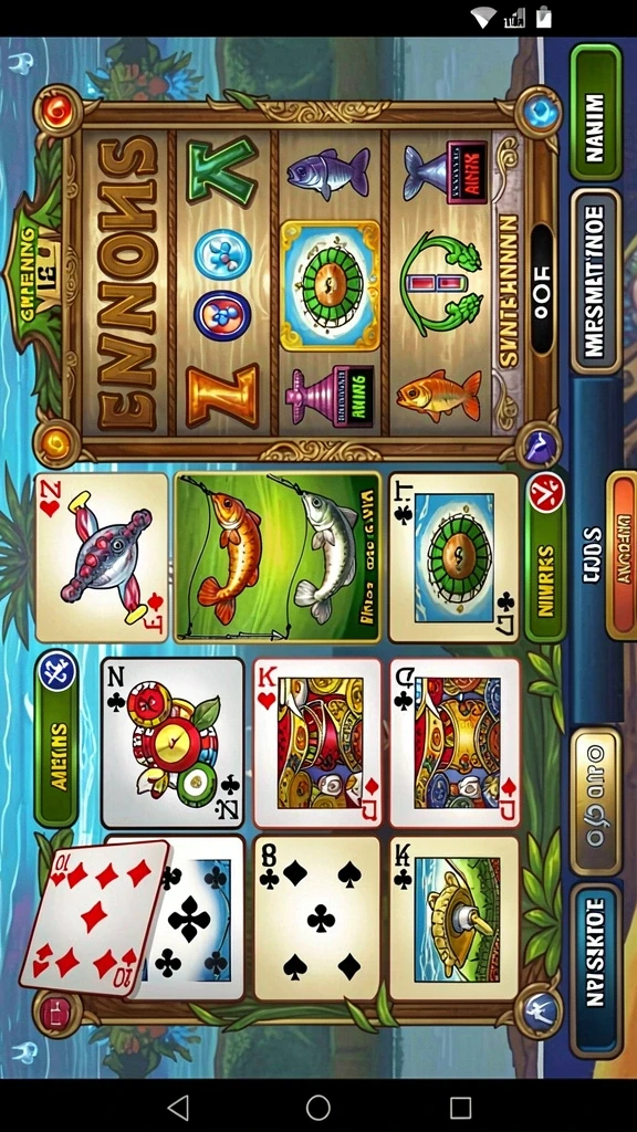 Screenshot danagame nomor 1