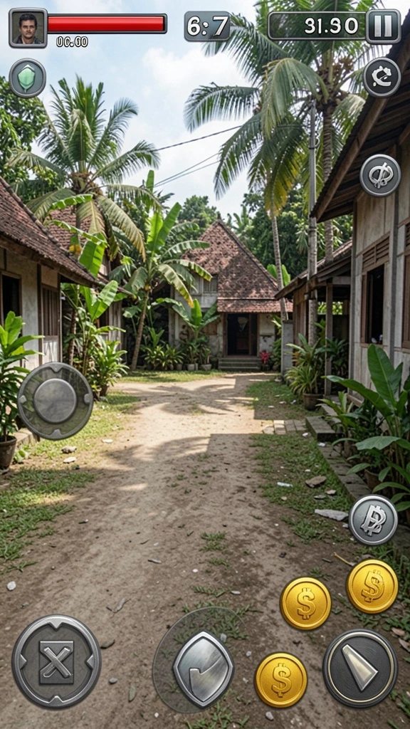 Screenshot dewa1000 nomor 3