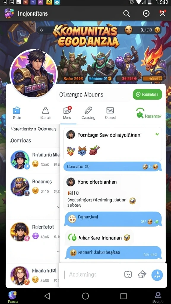 Screenshot dragon222 nomor 3