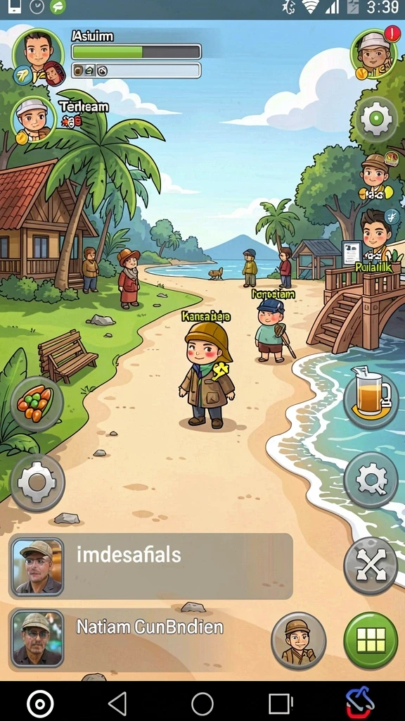 Screenshot e88 nomor 3