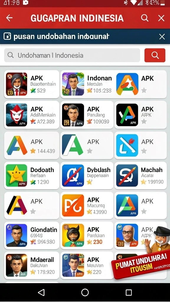Screenshot elang138 nomor 2