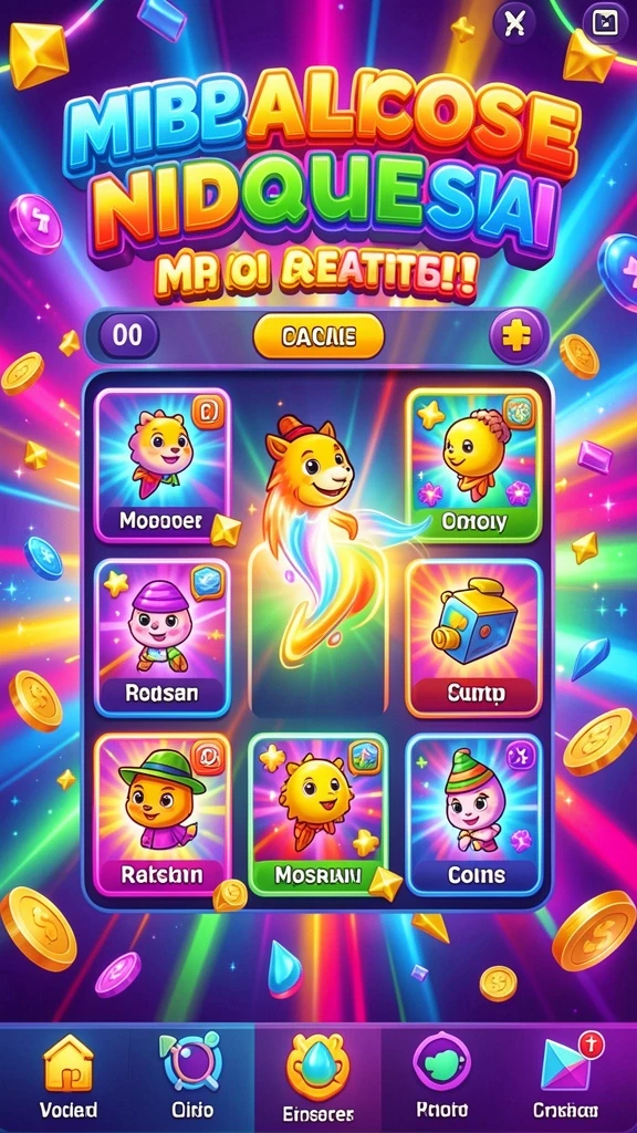 Screenshot funpari nomor 2