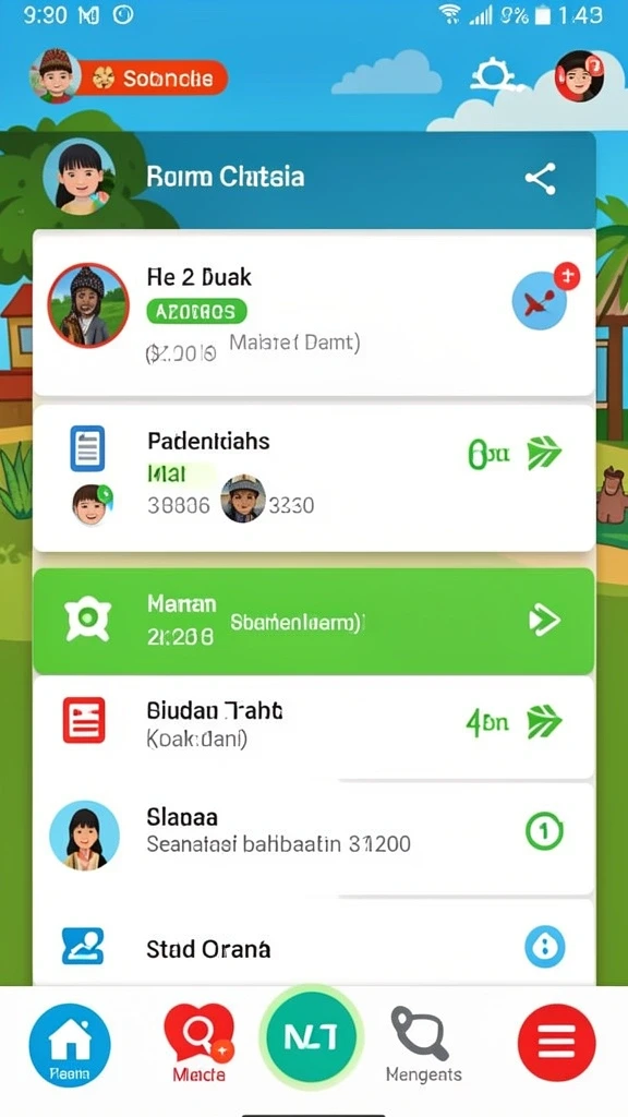 Screenshot gacor108 nomor 1