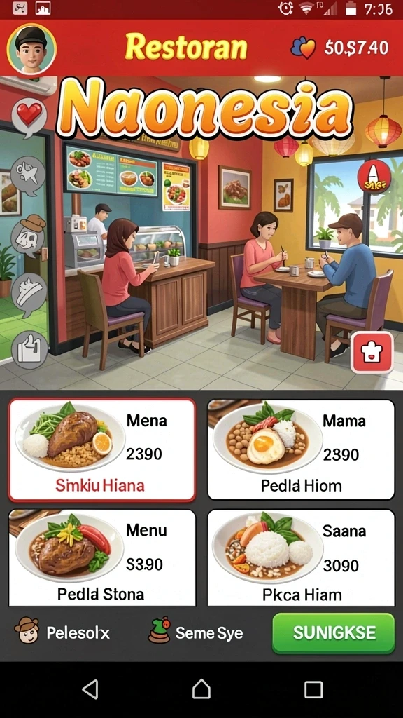 Screenshot gacor77 nomor 1