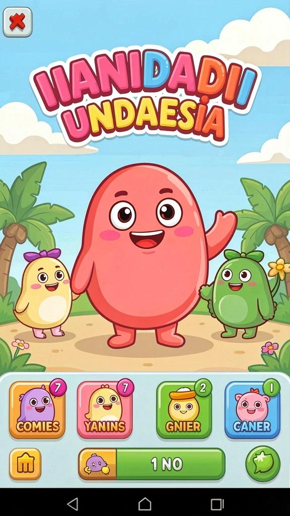 Screenshot gacor88 nomor 3