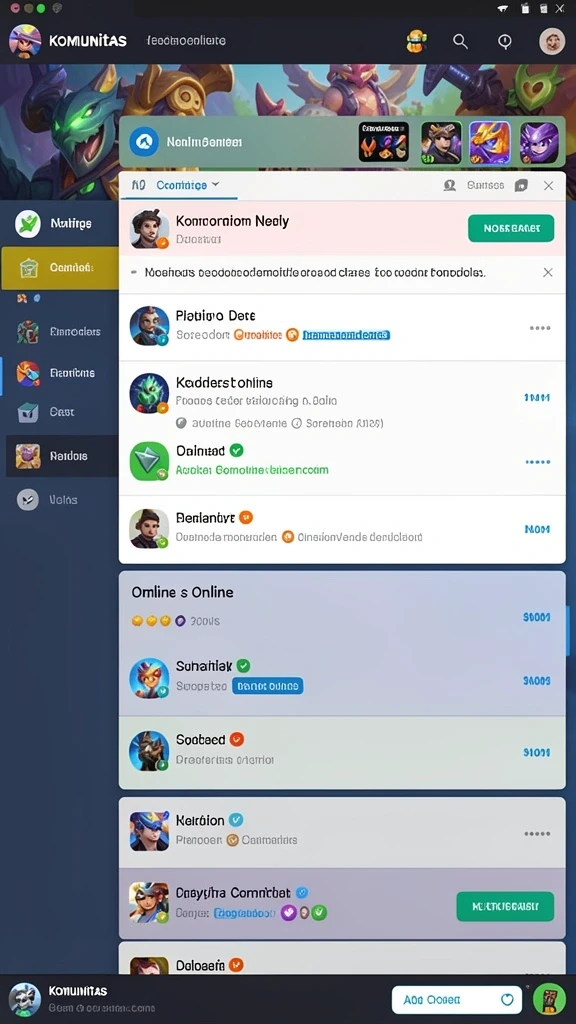 Screenshot garitoto nomor 3