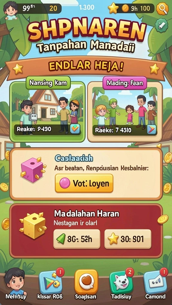 Screenshot gendut188 nomor 2