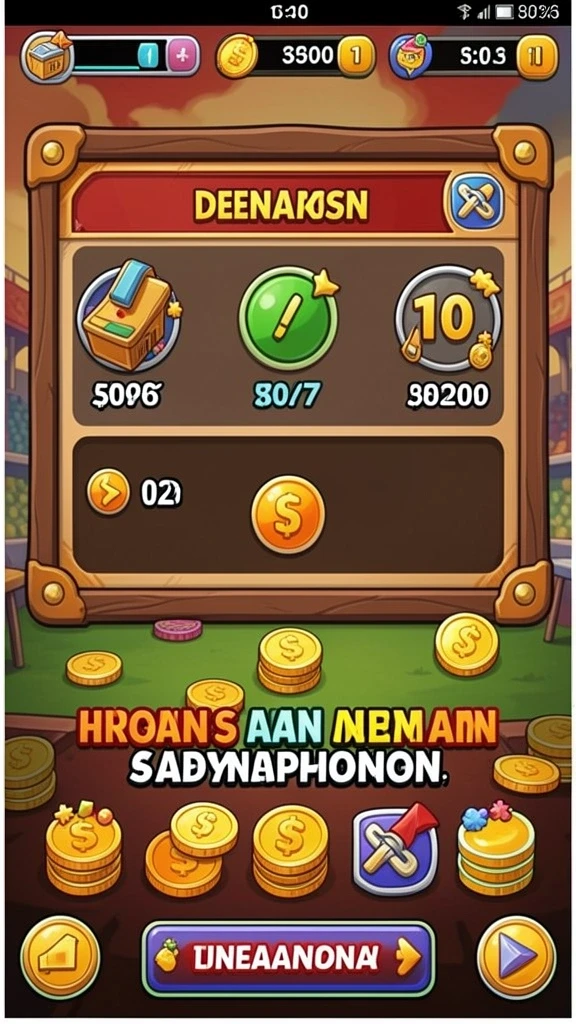 Screenshot gogorejeki nomor 2