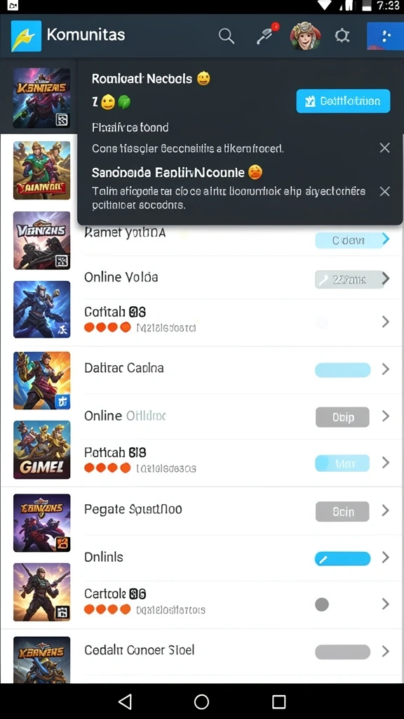Screenshot gogorejeki nomor 3