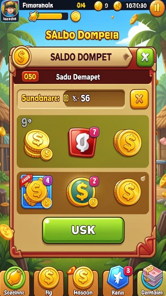 Screenshot harapjp nomor 3