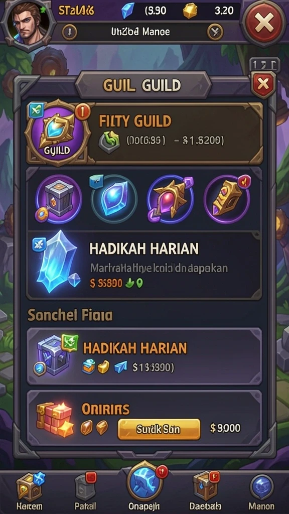 Screenshot hibikiwin nomor 2