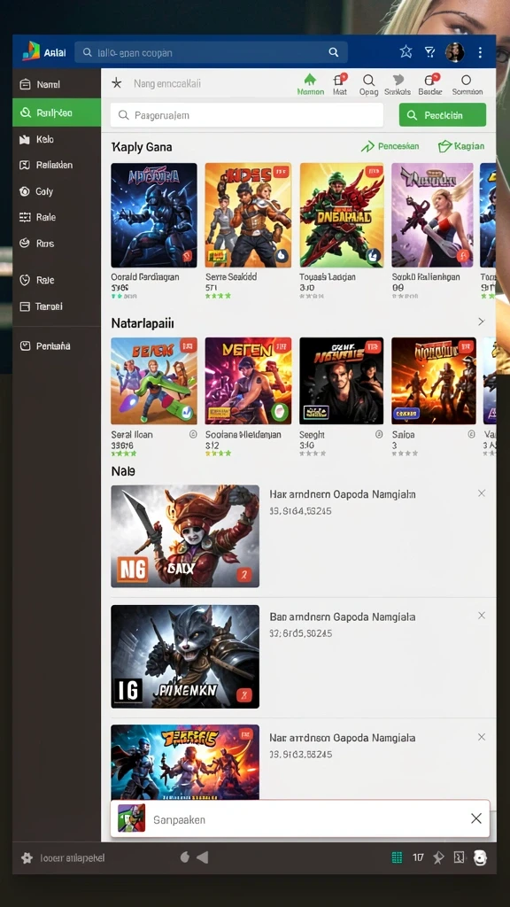 Screenshot hokiluck nomor 2