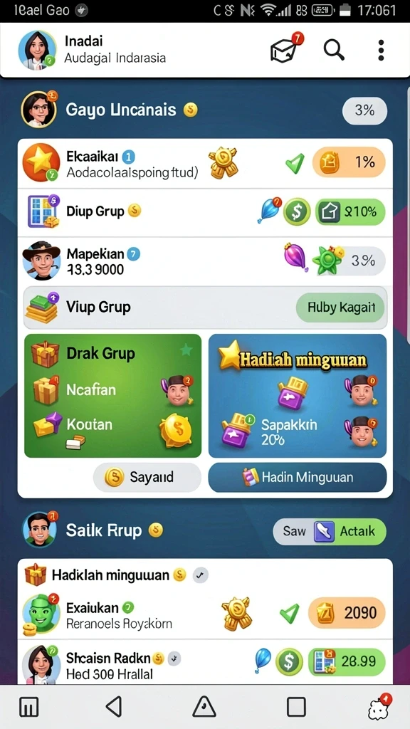 Screenshot hugo77 nomor 1