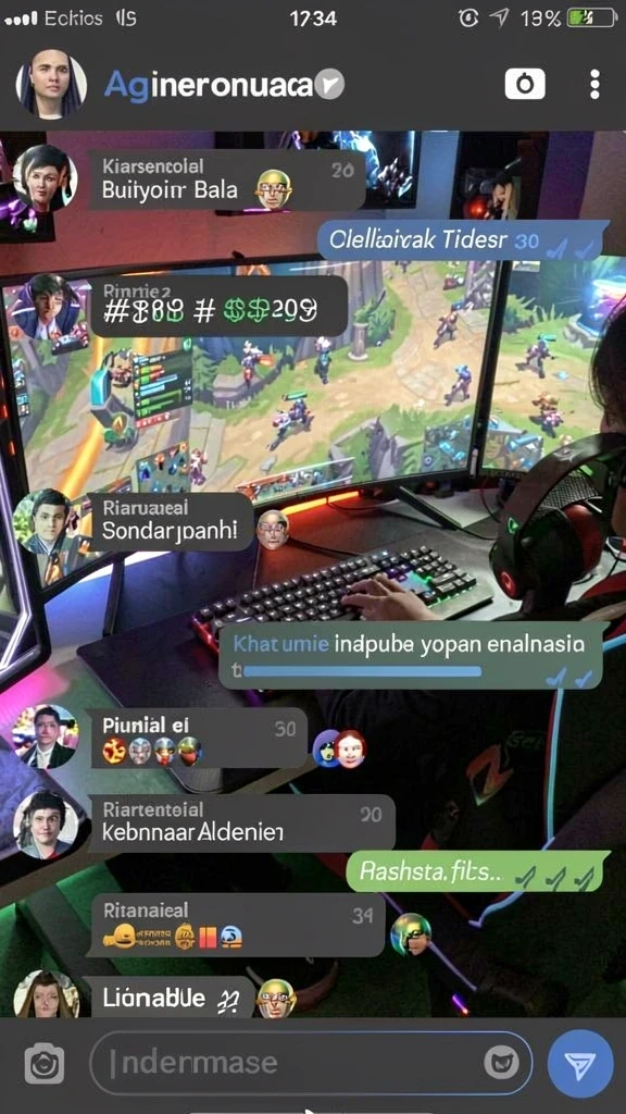 Screenshot inatogel nomor 1