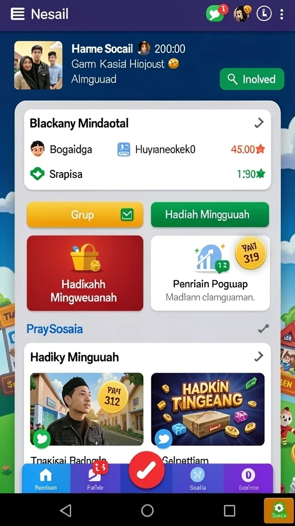 Screenshot inatogel nomor 2