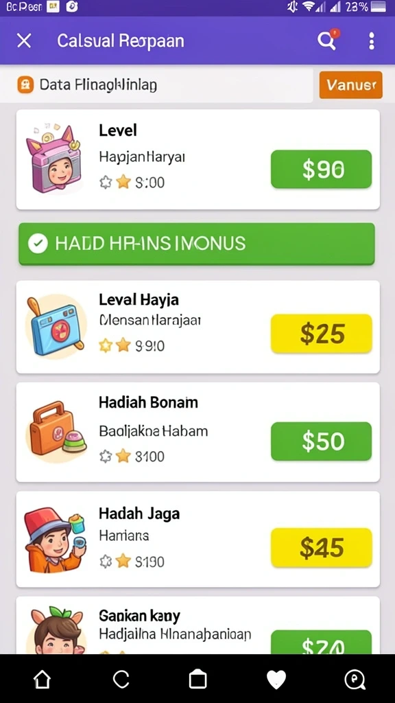 Screenshot ind777 nomor 1