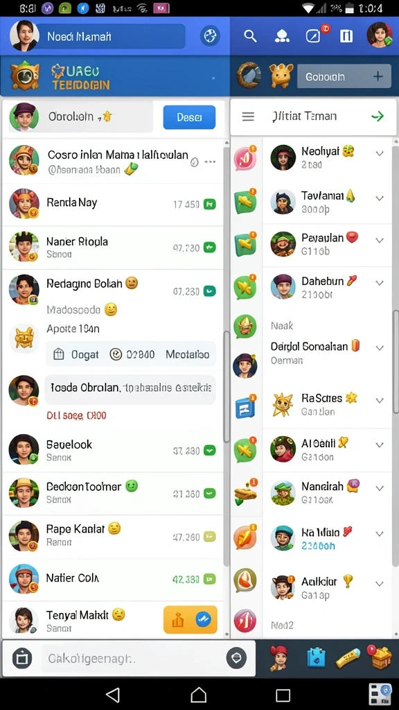 Screenshot ind777 nomor 2