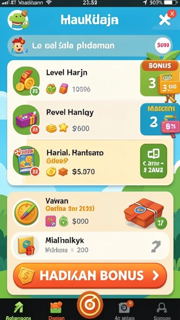 Screenshot indo777 nomor 1
