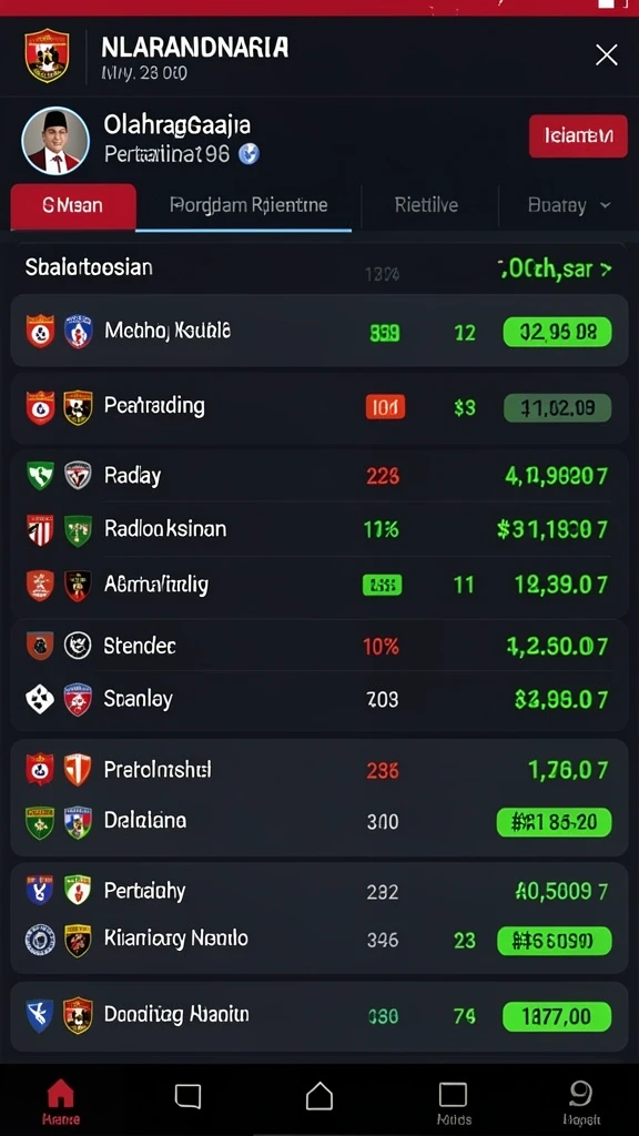 Screenshot indslot nomor 2