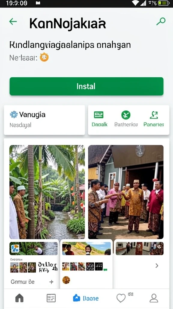 Screenshot javaslot88 nomor 1
