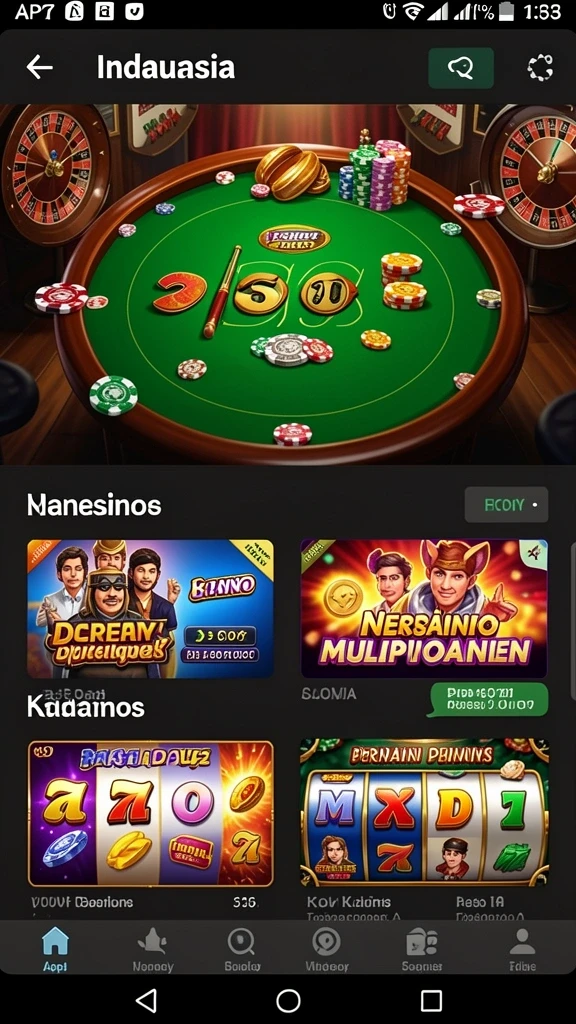 Screenshot jayabet nomor 3