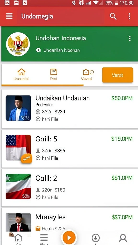 Screenshot jayaslot nomor 1