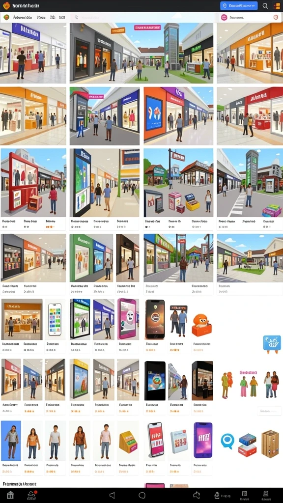 Screenshot jtblue nomor 3