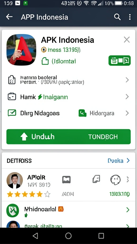 Screenshot jutawantoto nomor 2