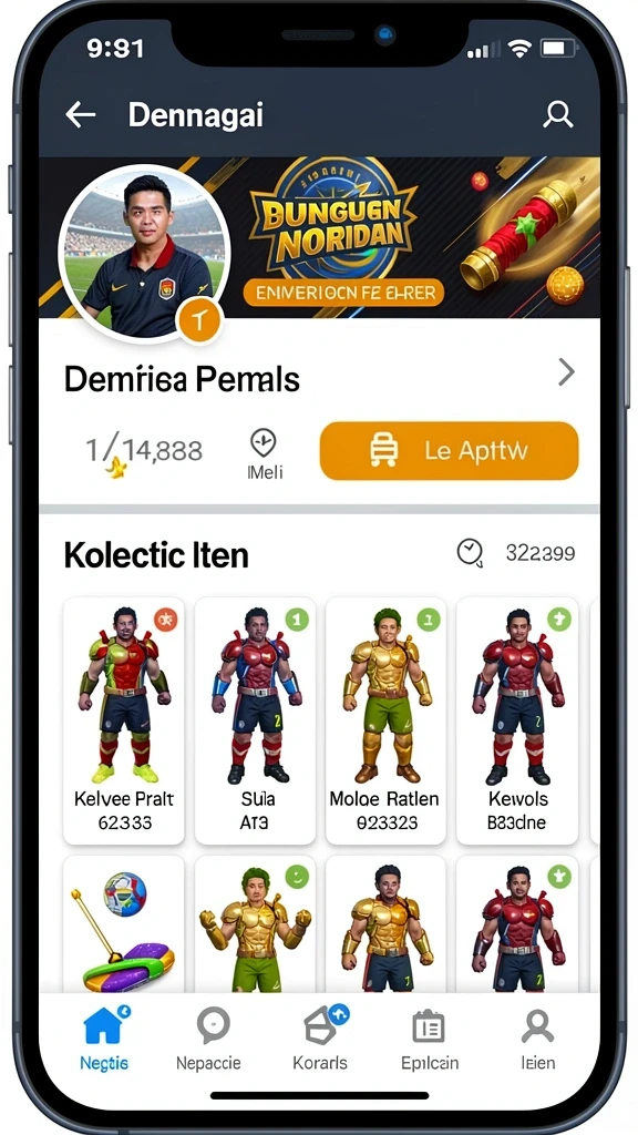 Screenshot kamartoto nomor 3