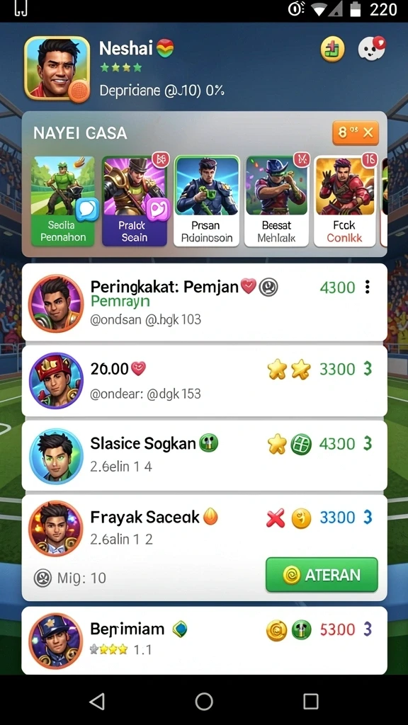Screenshot ko857 nomor 3